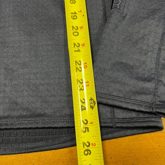 Patagonia Half Zip Men's (Blue) - Picture 9 of 10